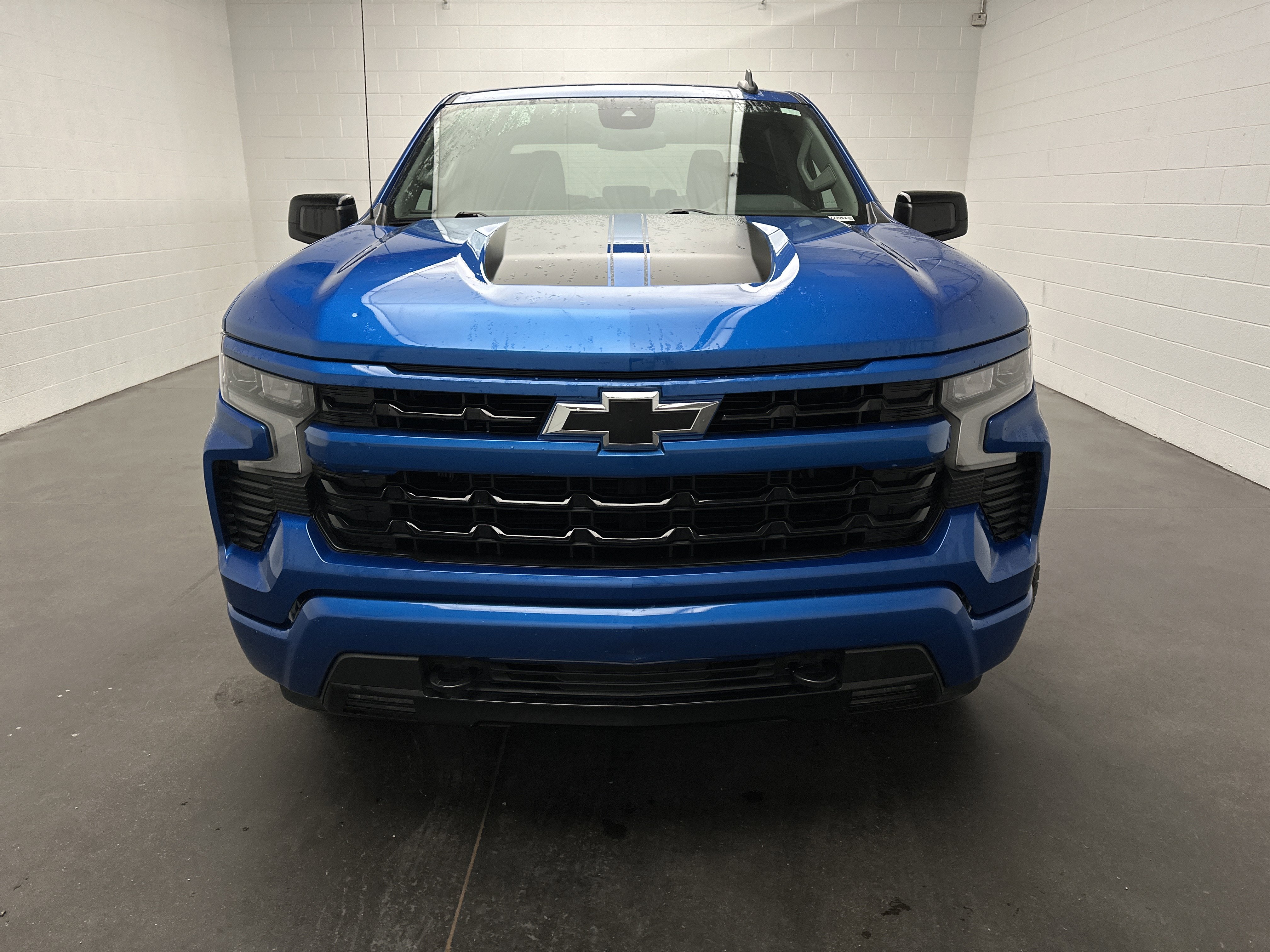 Used 2023 Chevrolet Silverado 1500 RST w/ Rally Edition image 3