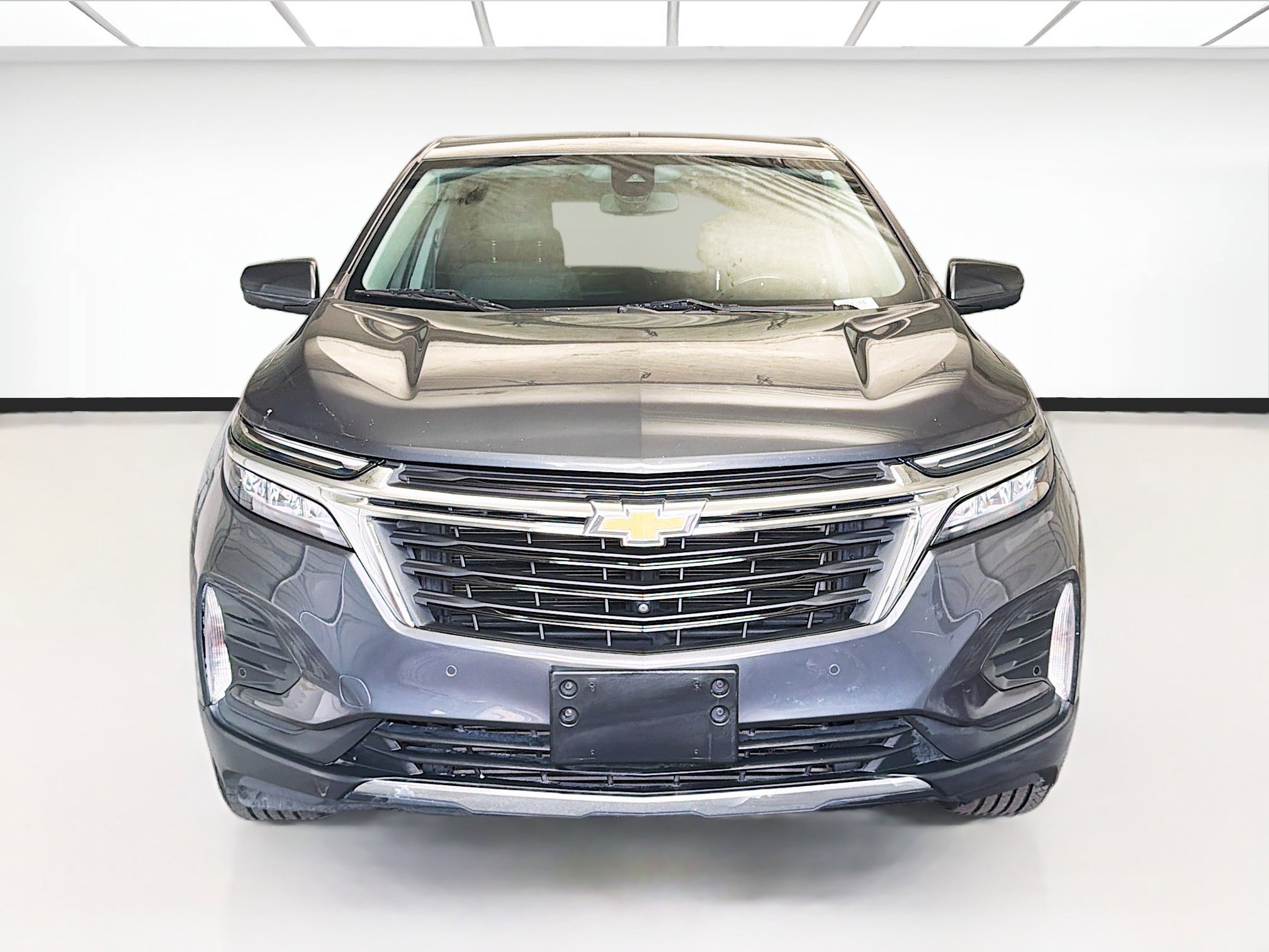 Used 2022 Chevrolet Equinox LT AWD/4WD image 2