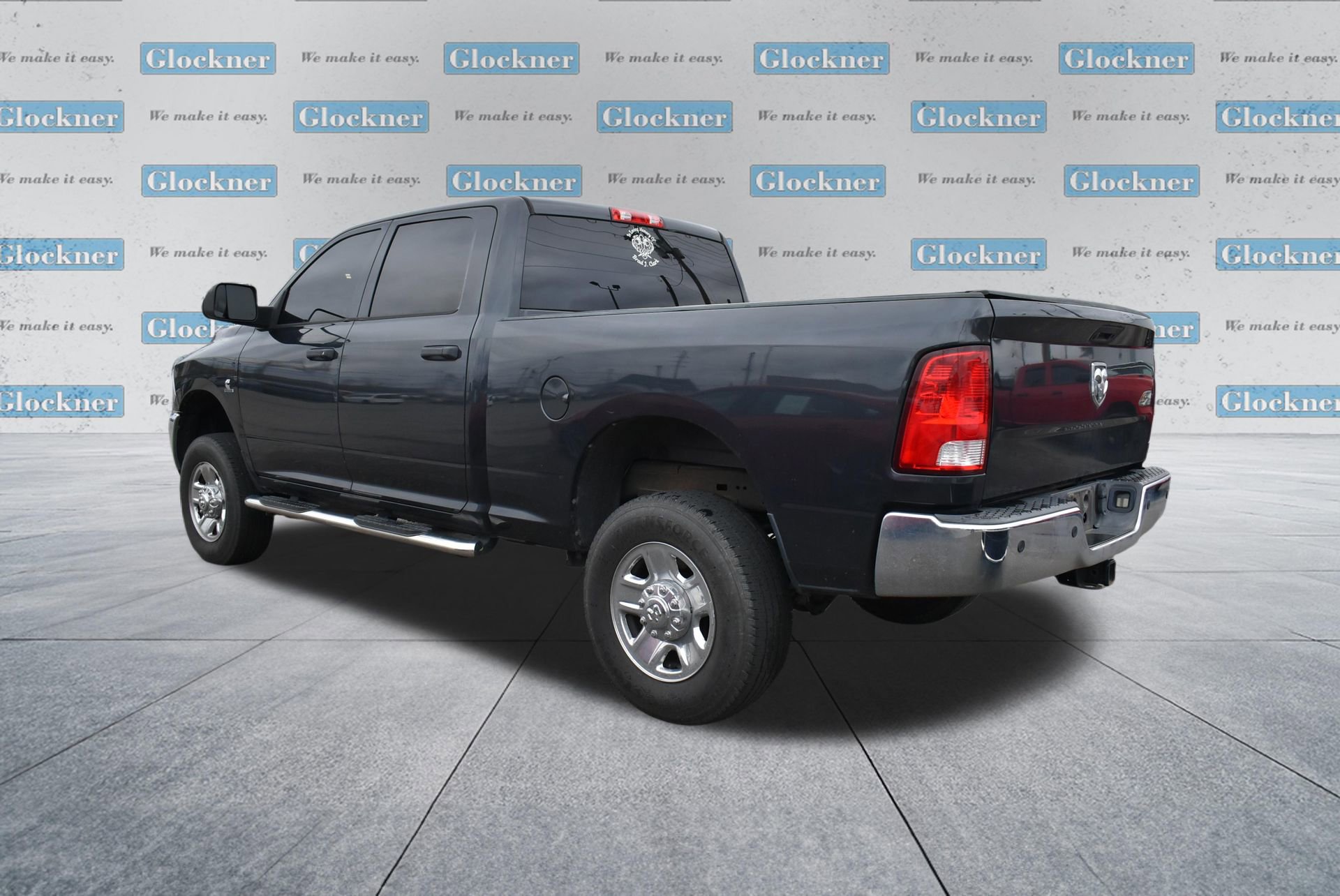 Used 2017 RAM 2500 Tradesman w/ Chrome Appearance Group image 18