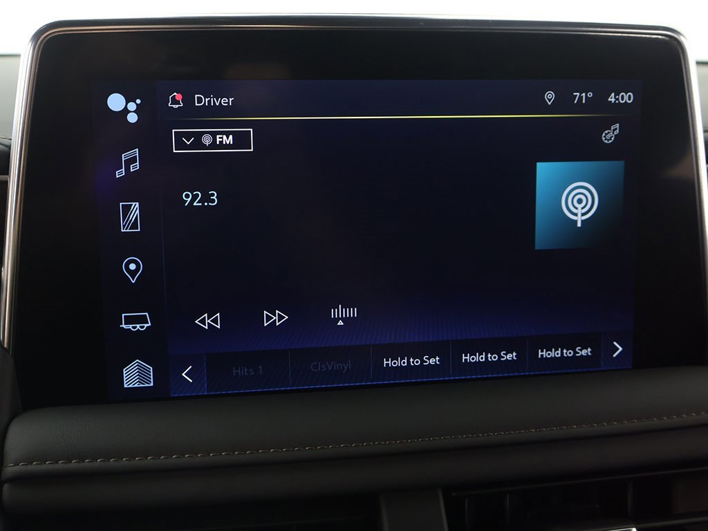 Used 2024 Chevrolet Tahoe High Country w/ Advanced Technology Package image 54