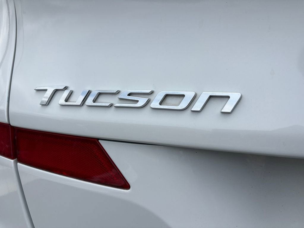 Used 2020 Hyundai Tucson Ultimate FWD image 10