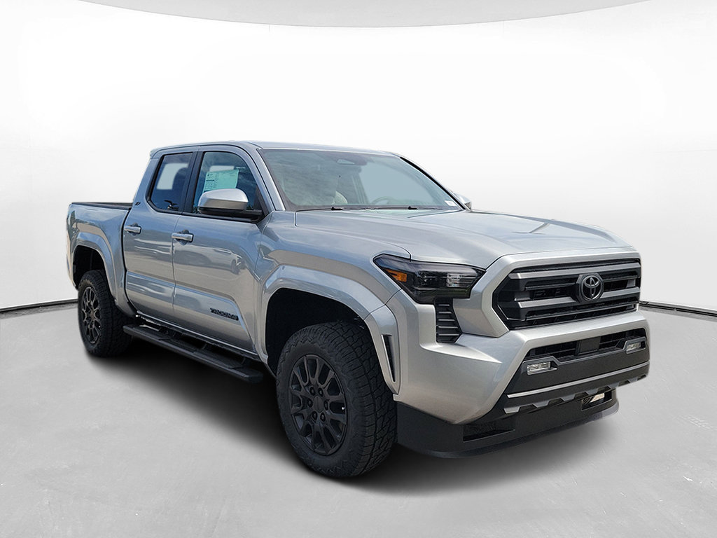 New 2026 Toyota Tacoma SR5 AWD/4WD image 3