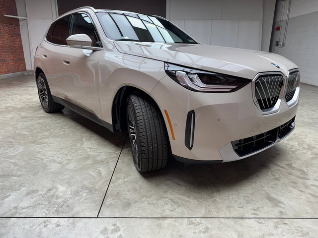 Used 2026 BMW X3 xDrive30 image 7