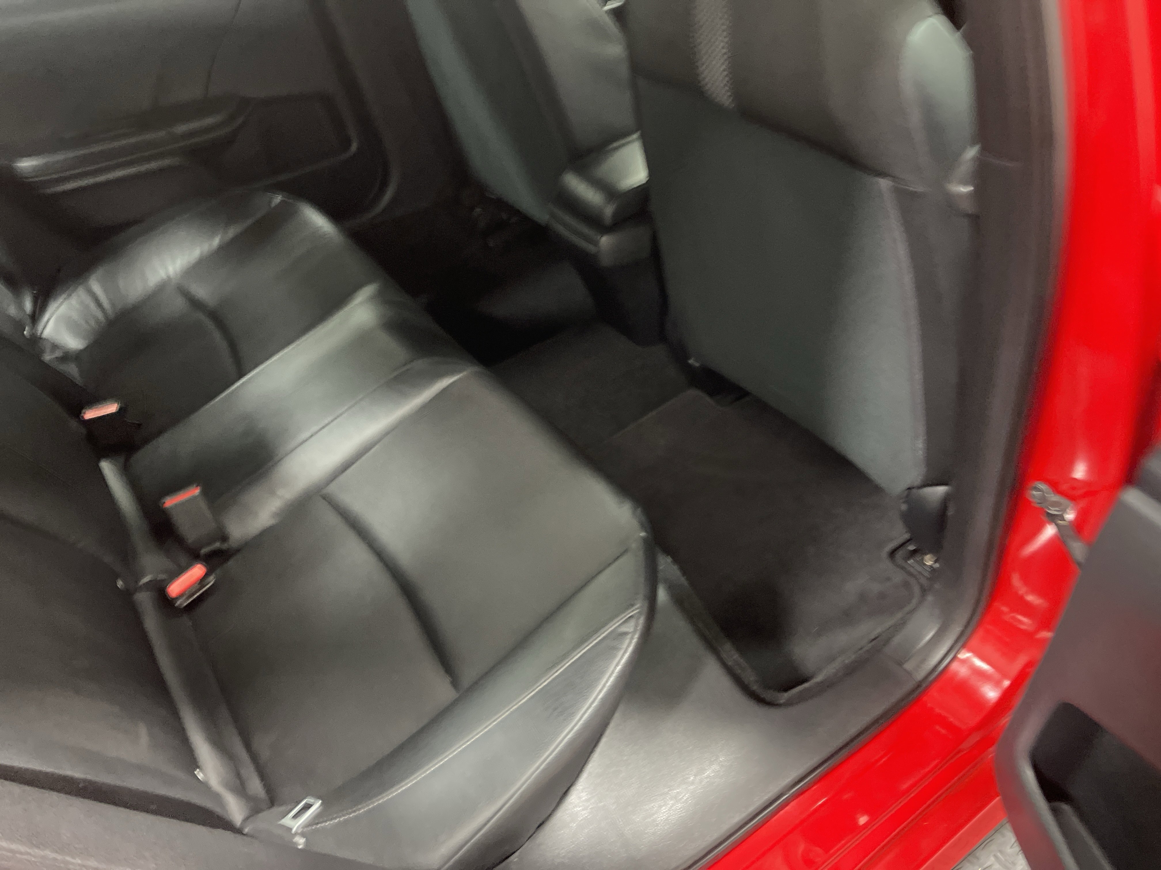 Used 2020 Honda Civic Sport image 21