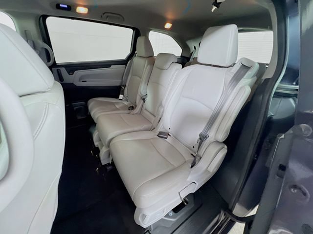 Used 2020 Honda Odyssey EX-L image 25