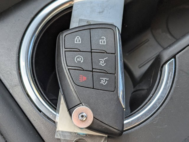 Used 2024 Chevrolet Suburban Premier image 24