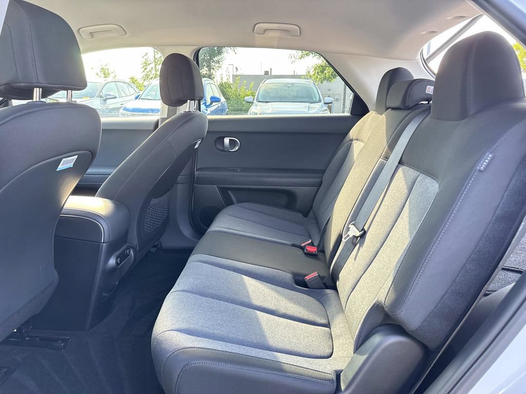 Used 2024 Hyundai Ioniq 5 SEL RWD image 11