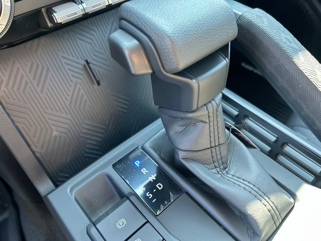 New 2026 Toyota Tacoma SR5 AWD/4WD image 22