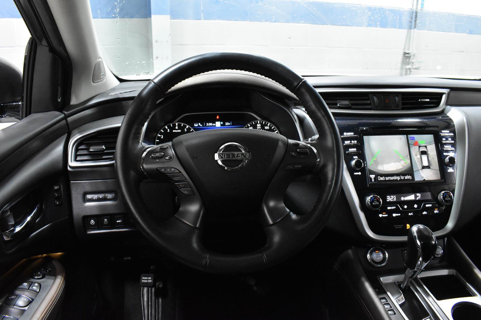 Used 2022 Nissan Murano Platinum image 8