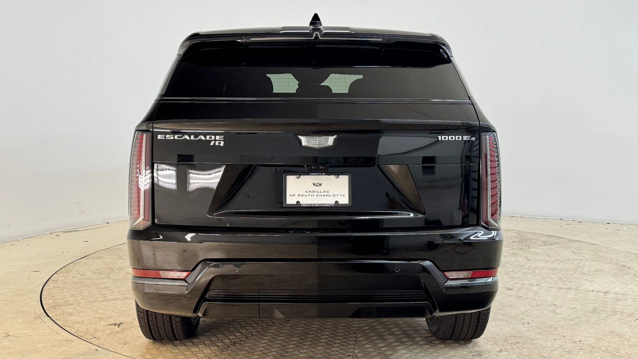 New 2026 Cadillac Escalade IQ Sport 1 image 10
