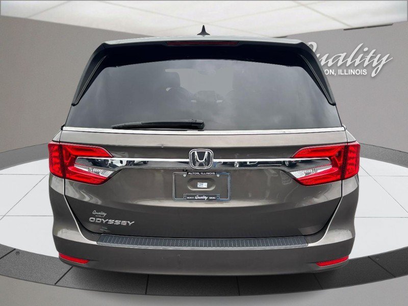Used 2019 Honda Odyssey EX-L image 5