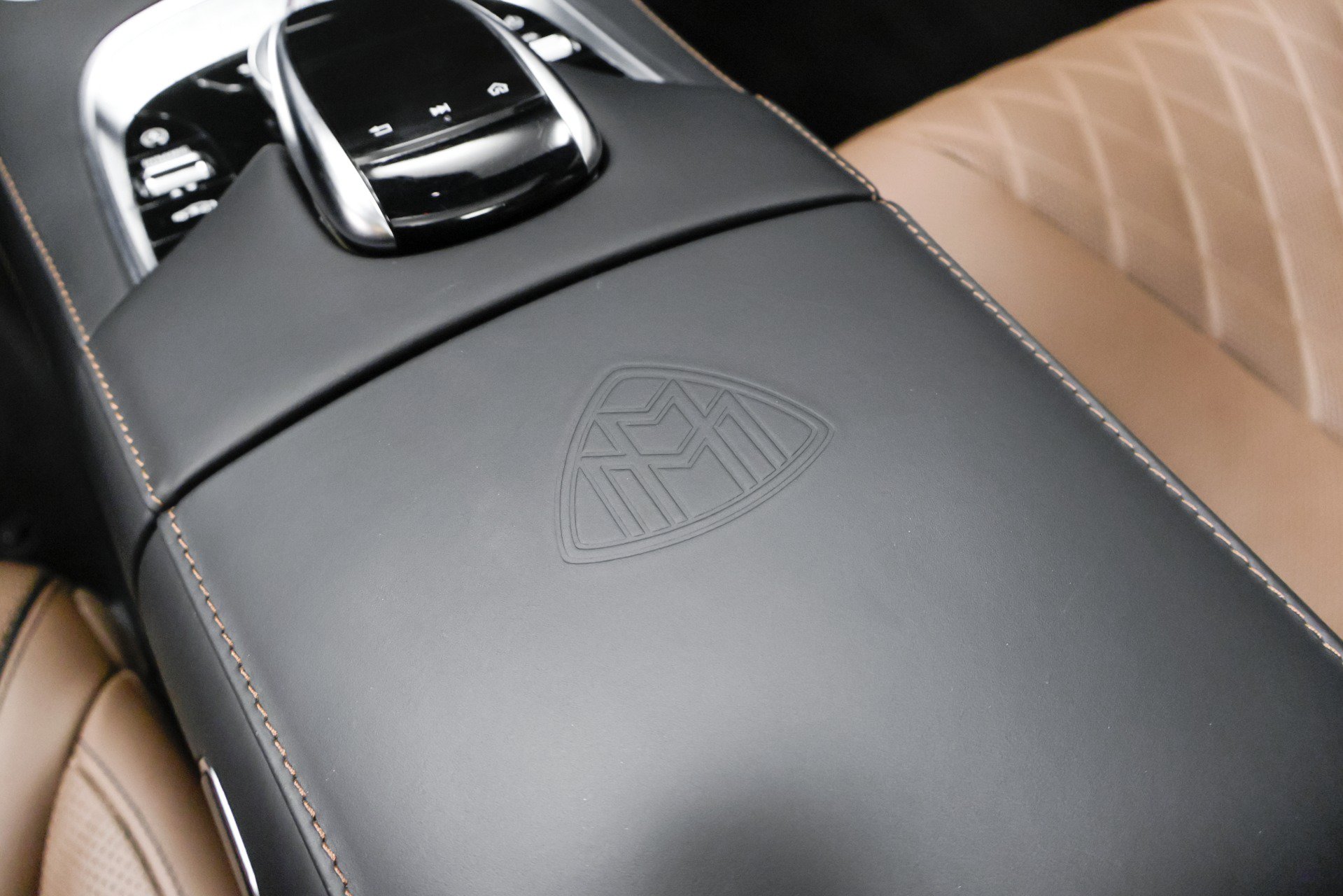 Used 2019 Mercedes-Benz Maybach S 560 4MATIC image 50