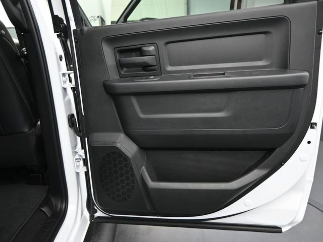 New 2026 RAM 2500 Tradesman image 23