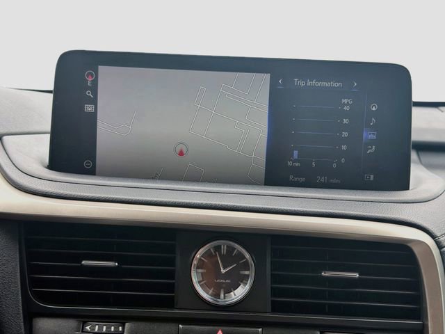Used 2021 Lexus RX 350 FWD w/ Premium Package image 33