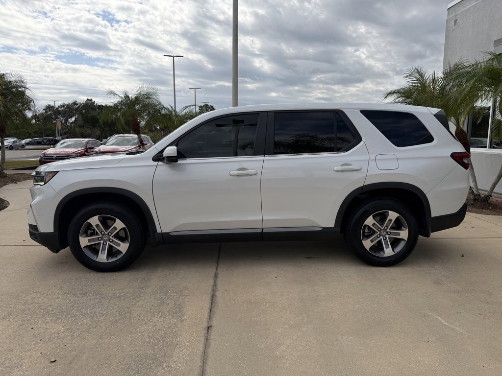 Used 2023 Honda Pilot EX-L image 7