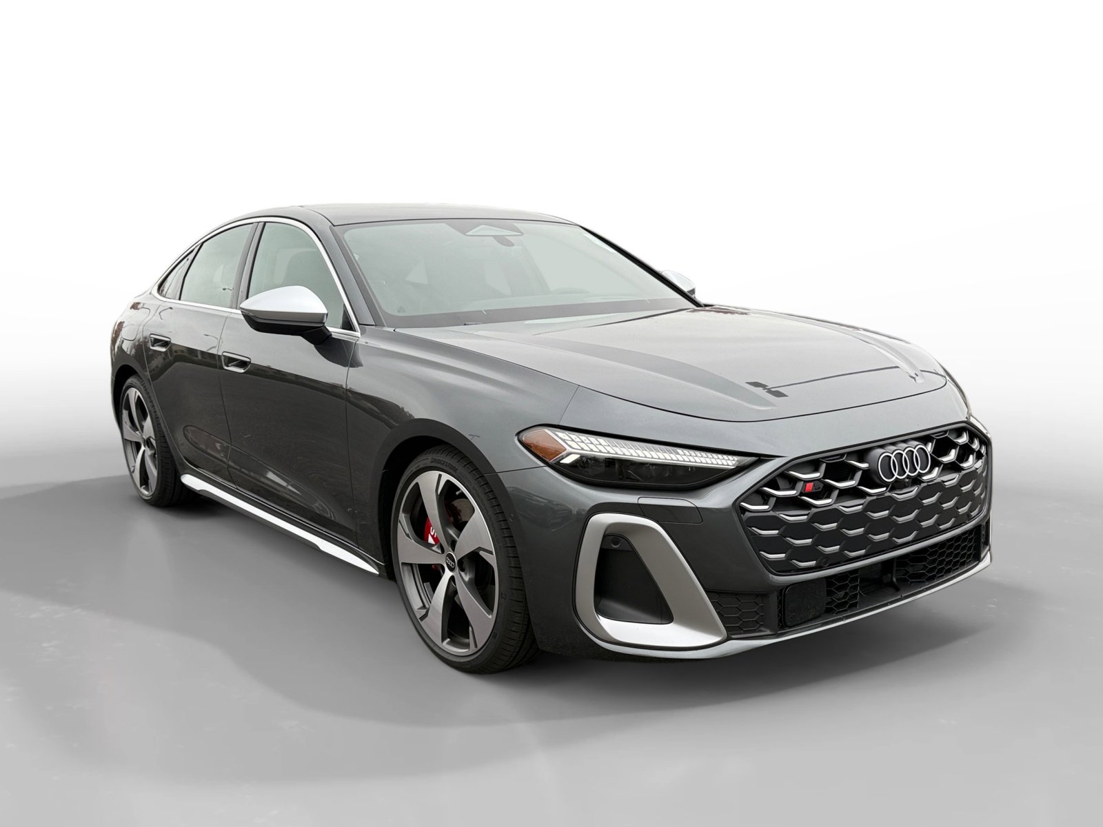 New 2025 Audi S5 Premium Plus image 7
