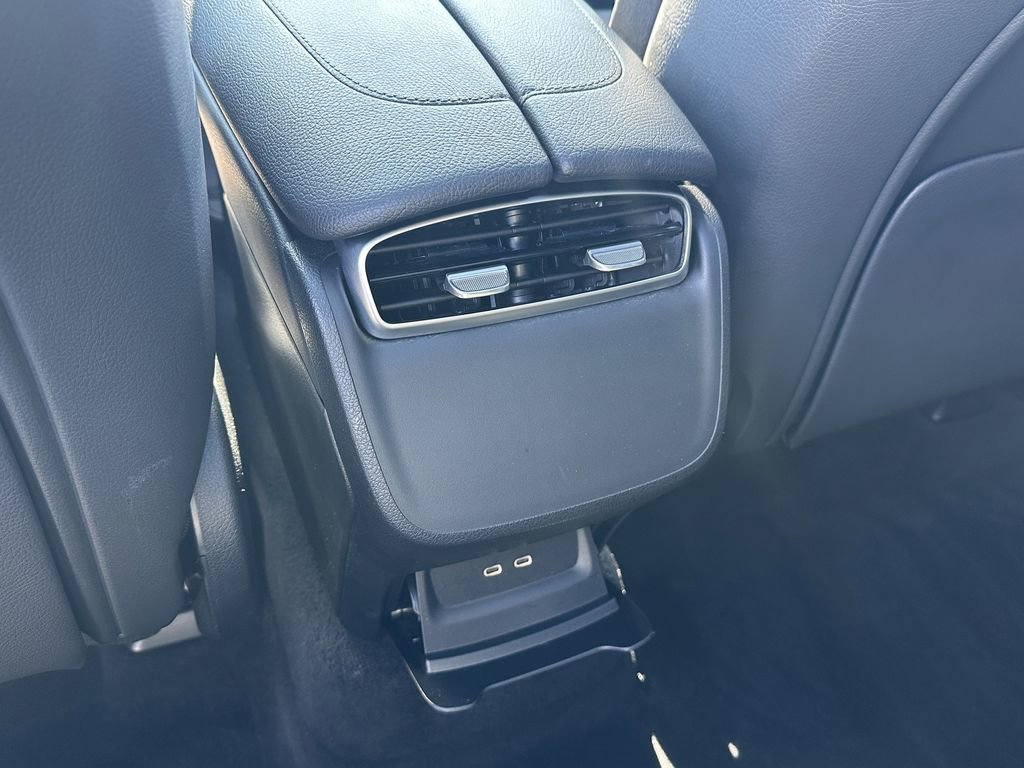 Certified 2023 Mercedes-Benz EQE 350+ SUV image 26