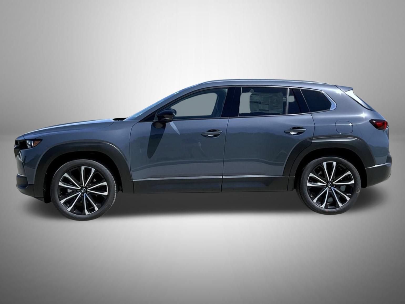 New 2026 MAZDA CX-50 AWD 2.5 S w/ Weather Package image 9