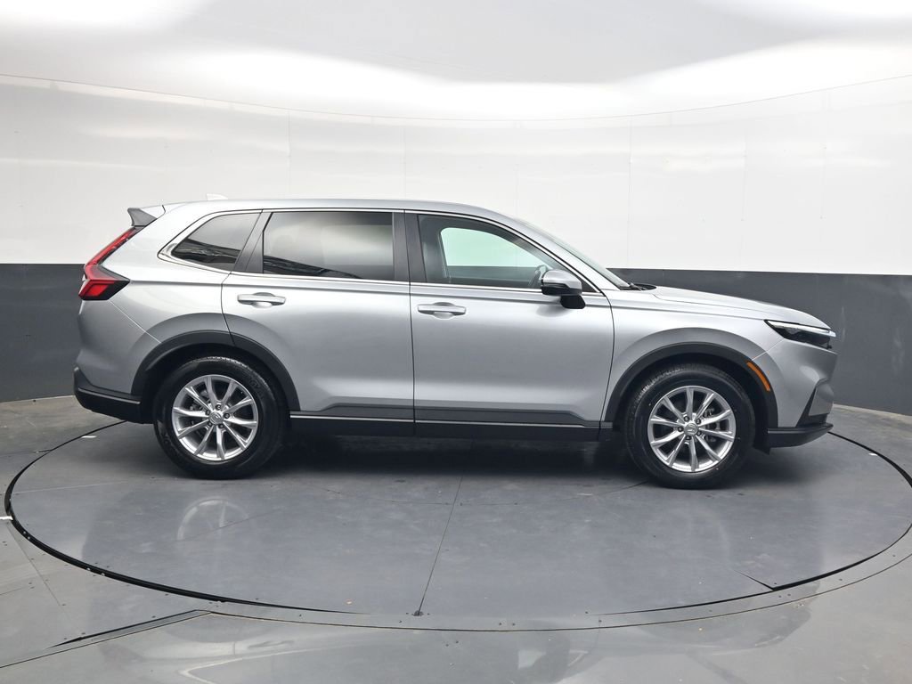 Used 2025 Honda CR-V EX-L image 3