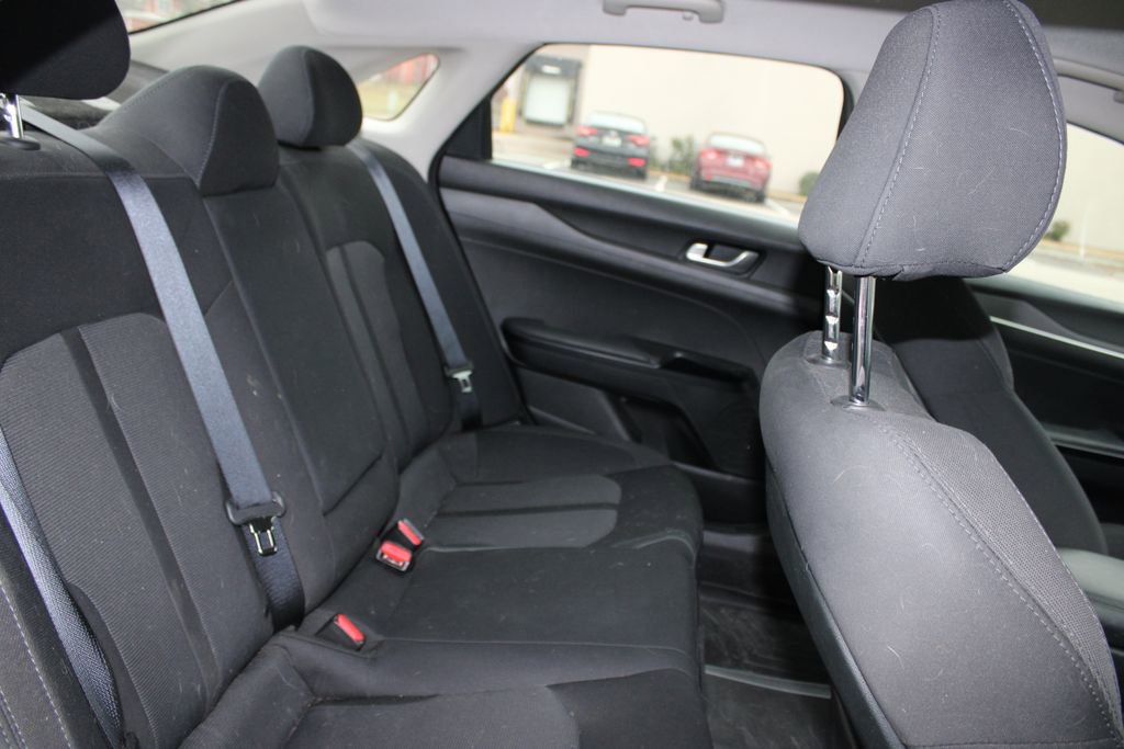Used 2021 Kia K5 LXS image 21