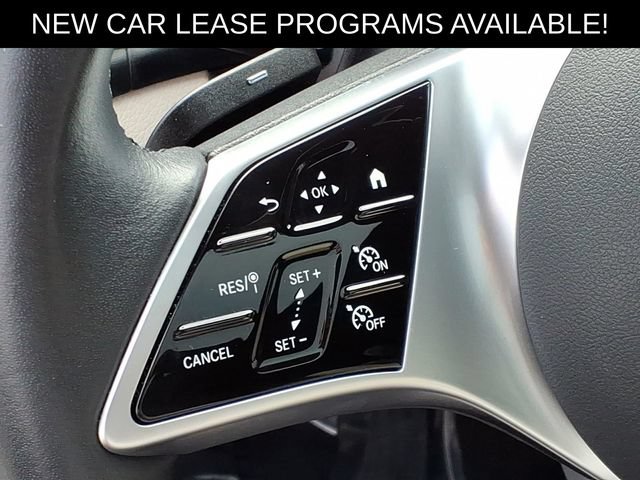 Certified 2026 Mercedes-Benz GLC 300 image 9