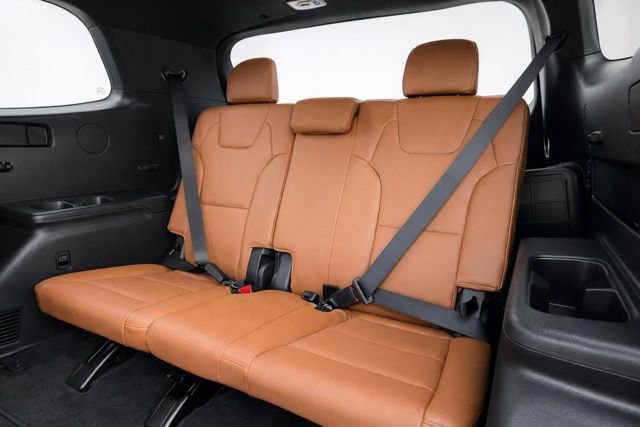 Used 2025 Kia Telluride EX X-Line image 12