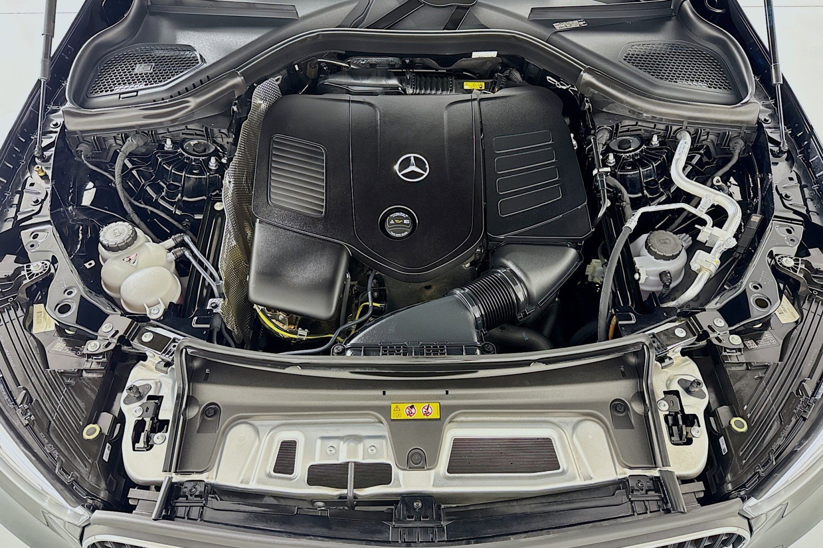 Certified 2026 Mercedes-Benz GLC 300 image 12