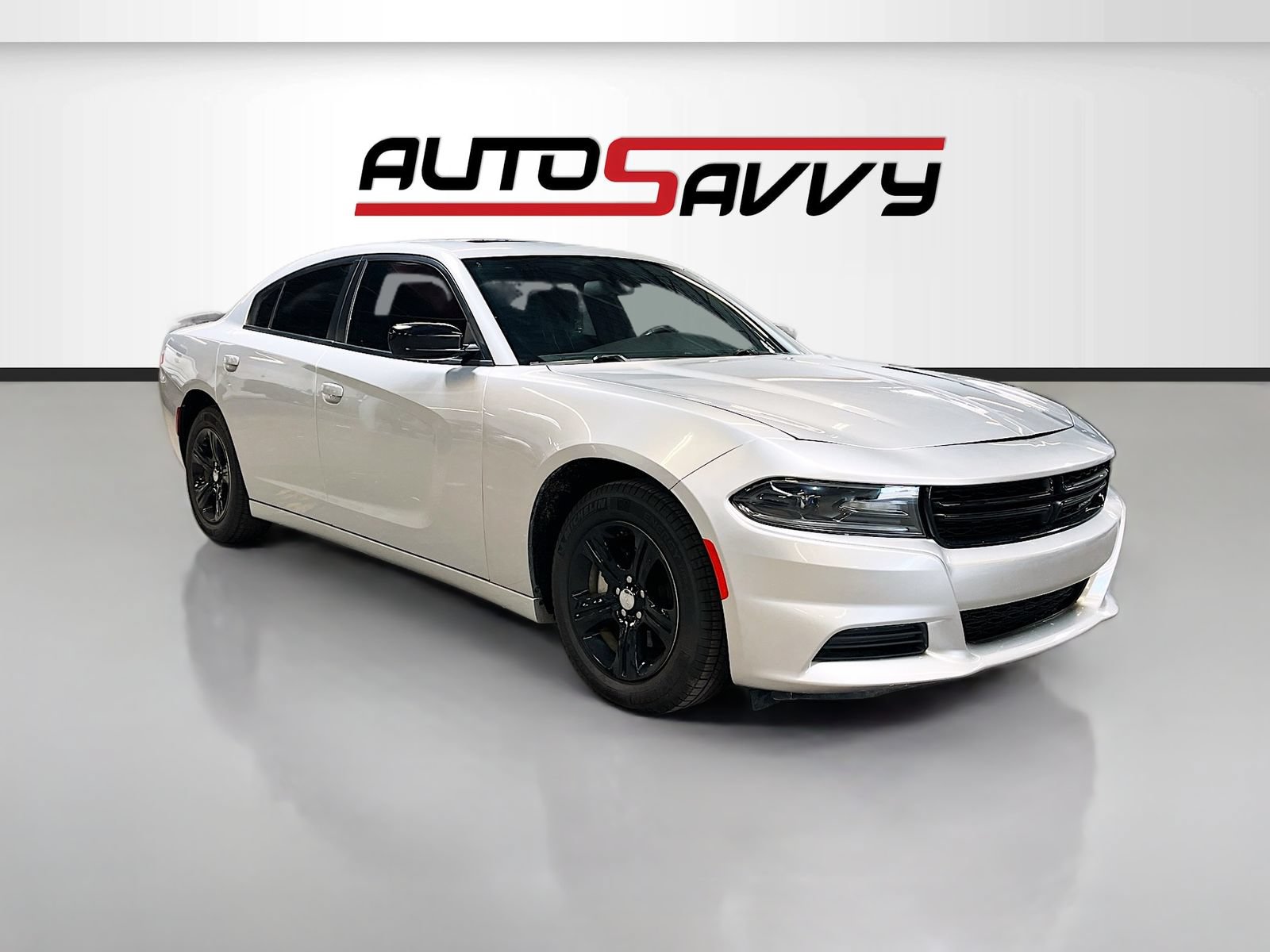Used 2023 Dodge Charger SXT RWD image 1