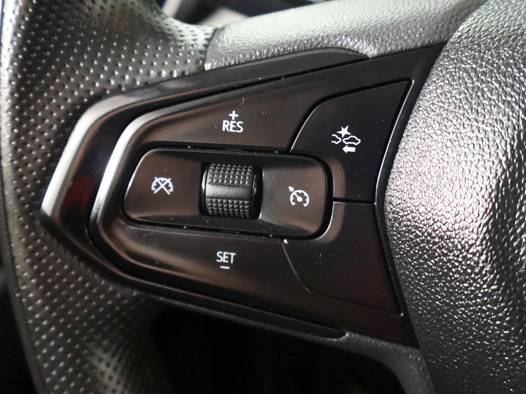 Used 2024 Chevrolet Trax LS w/ LS Convenience Package FWD image 36