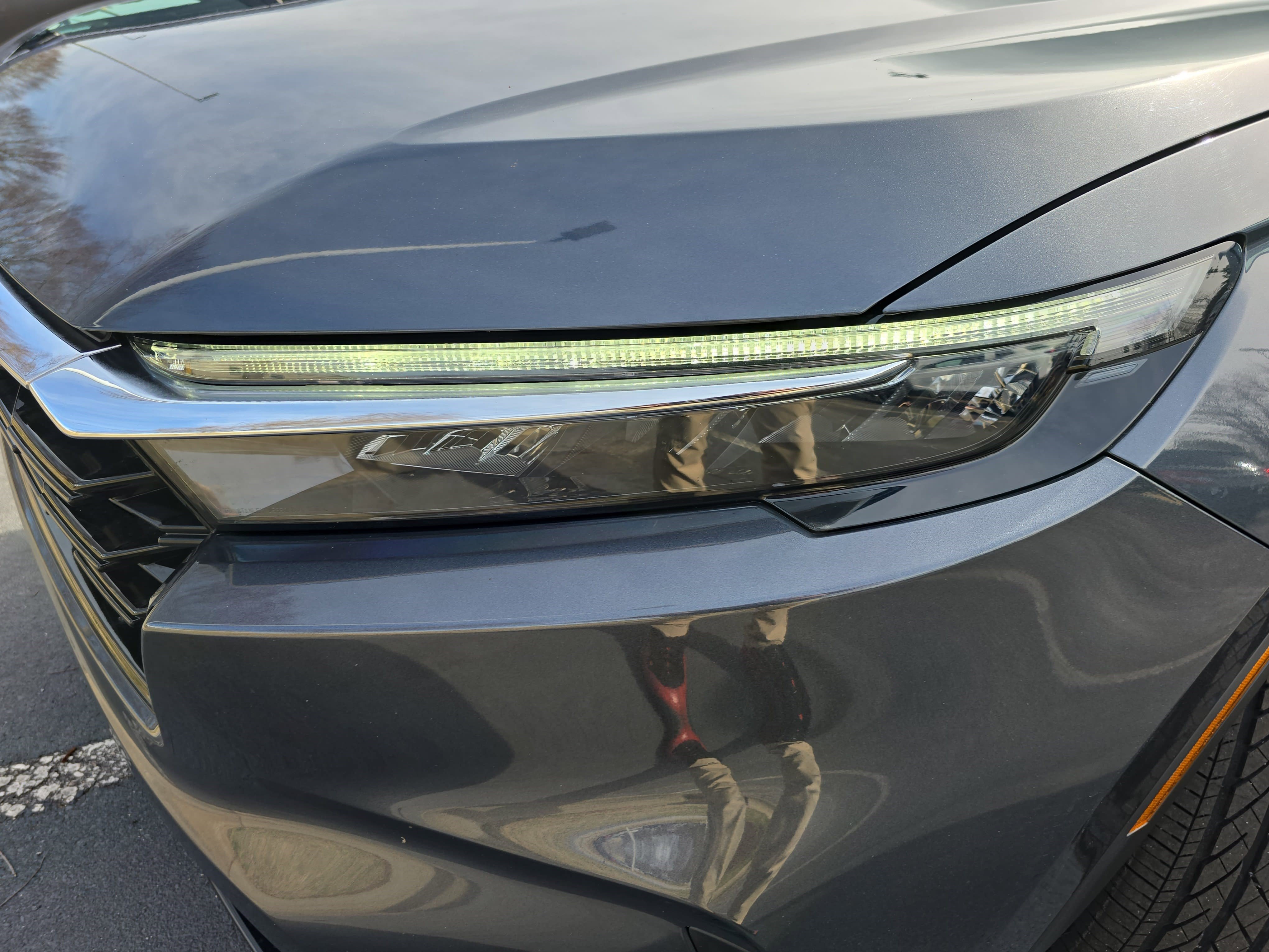 Used 2023 Honda CR-V EX image 32