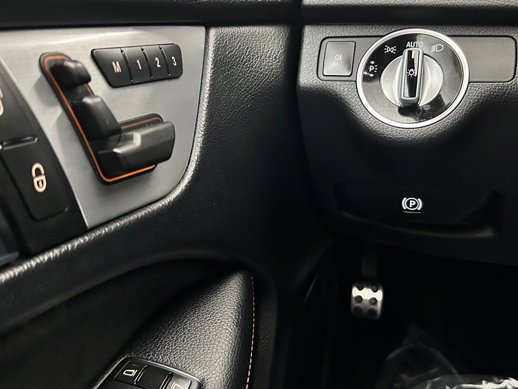 Used 2014 Mercedes-Benz C 350 Coupe image 18