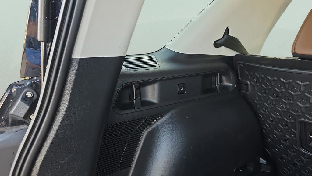 Certified 2023 Ford Bronco Sport Outer Banks image 19