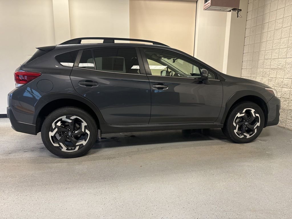 Used 2023 Subaru Crosstrek 2.5i Limited image 23