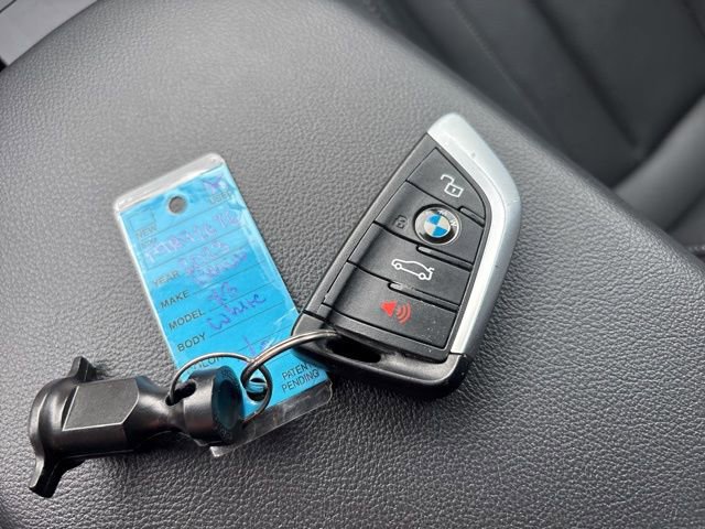 Used 2023 BMW X3 xDrive30i image 34