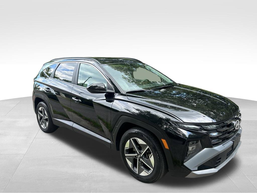 Used 2025 Hyundai Tucson SEL FWD image 8
