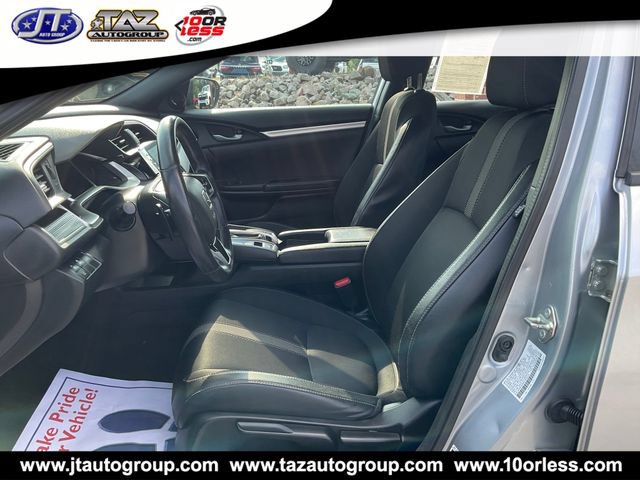 Used 2020 Honda Civic Sport image 20
