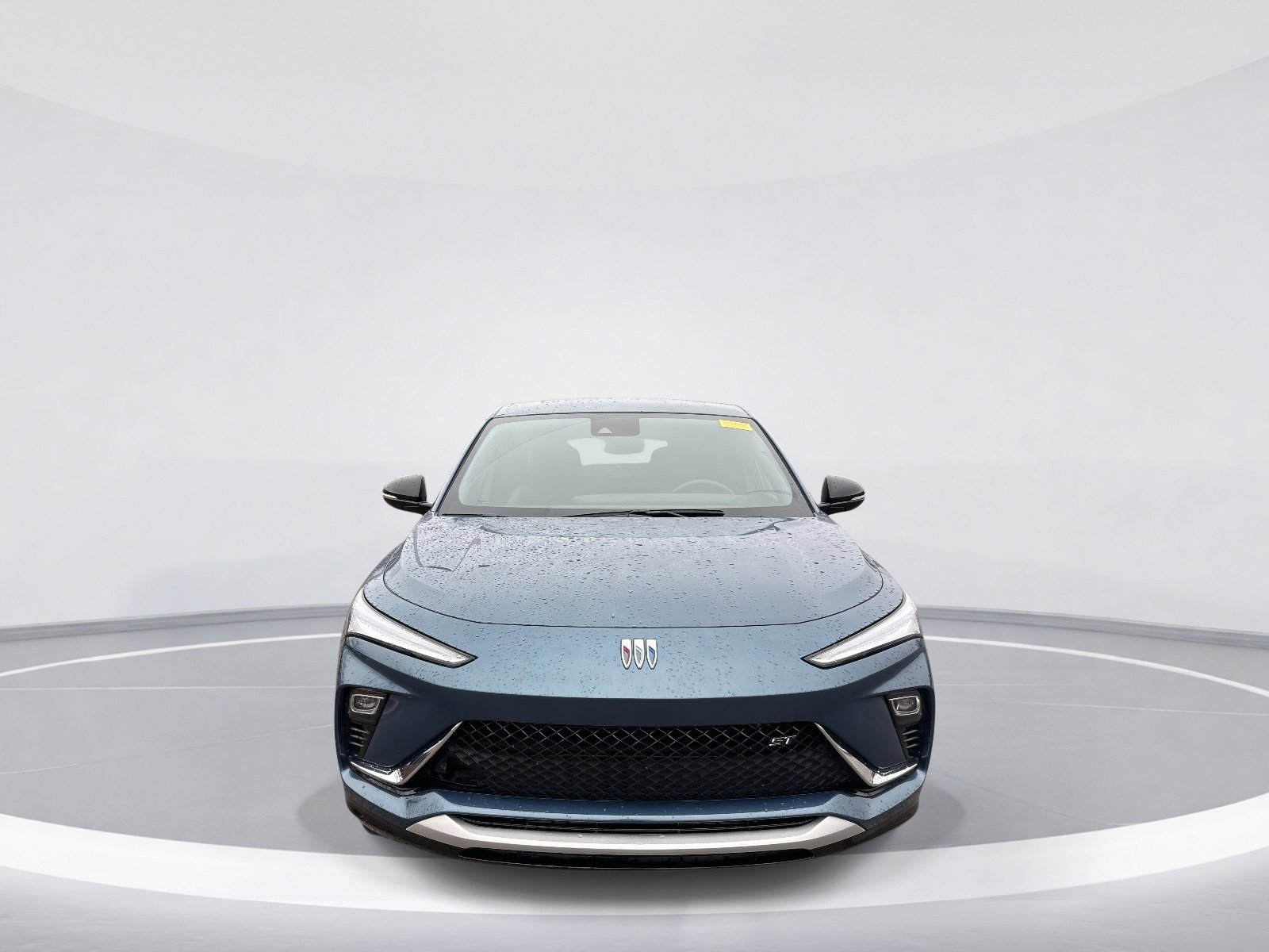 Certified 2024 Buick Envista Sport Touring w/ Convenience I Package image 2