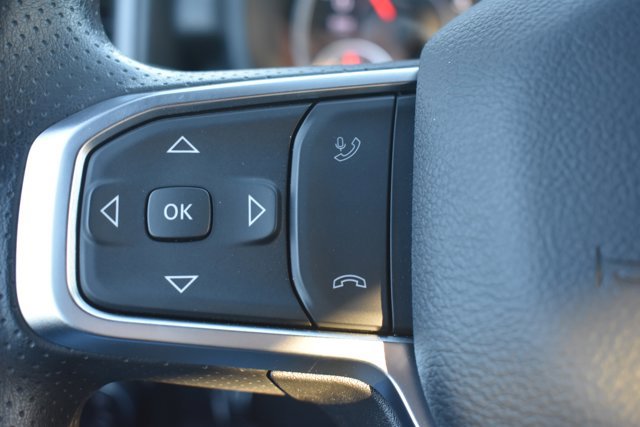 New 2026 RAM 2500 Tradesman image 19