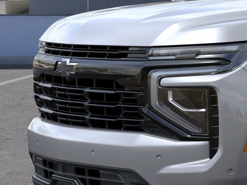 New 2026 Chevrolet Tahoe RST w/ RST Capability Package AWD/4WD image 37