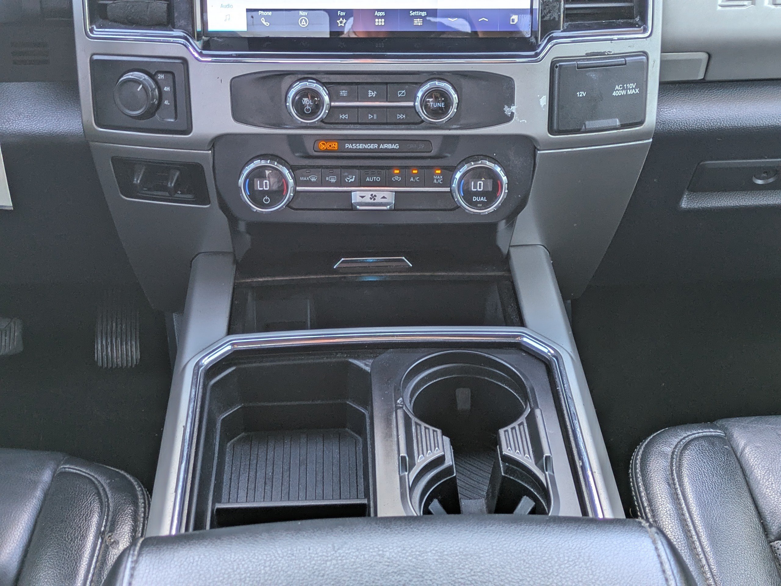 Used 2022 Ford F250 Lariat AWD/4WD image 18