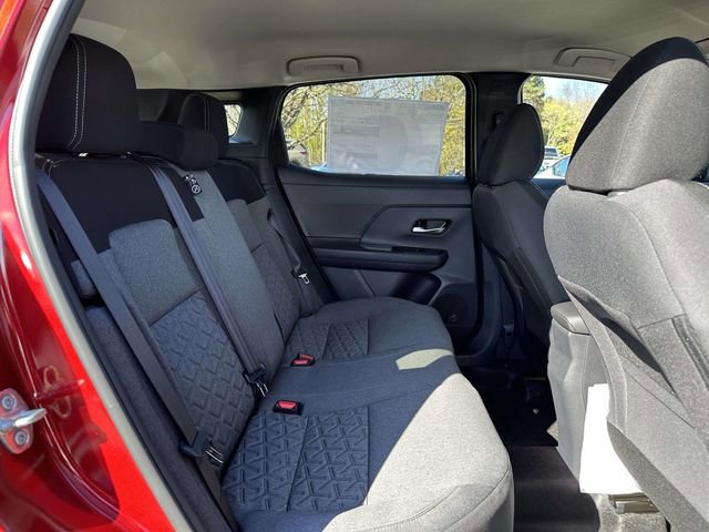 New 2026 Nissan Kicks SV image 11