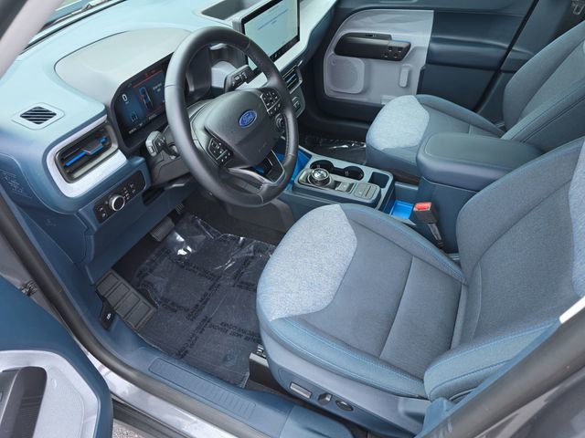 Certified 2025 Ford Maverick XLT w/ Equipment Group 301A AWD/4WD image 11