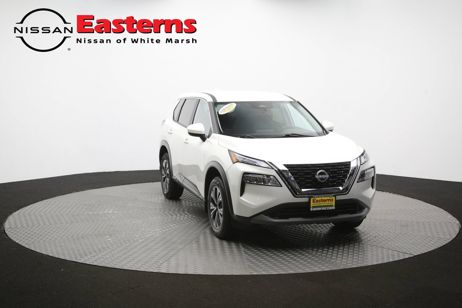 Used 2023 Nissan Rogue SV AWD/4WD image 49