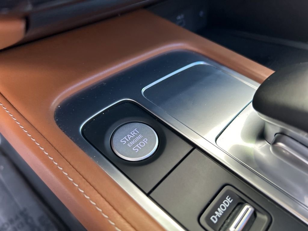 Used 2024 INFINITI QX60 Autograph image 61