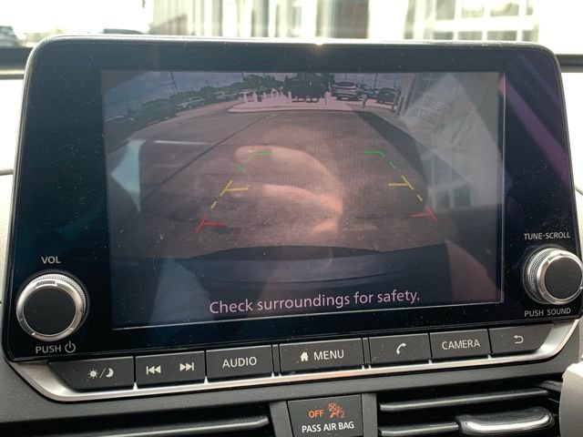 Used 2019 Nissan Altima 2.5 S FWD image 12