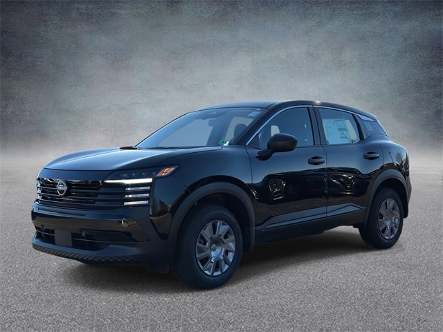 New 2026 Nissan Kicks S image 5