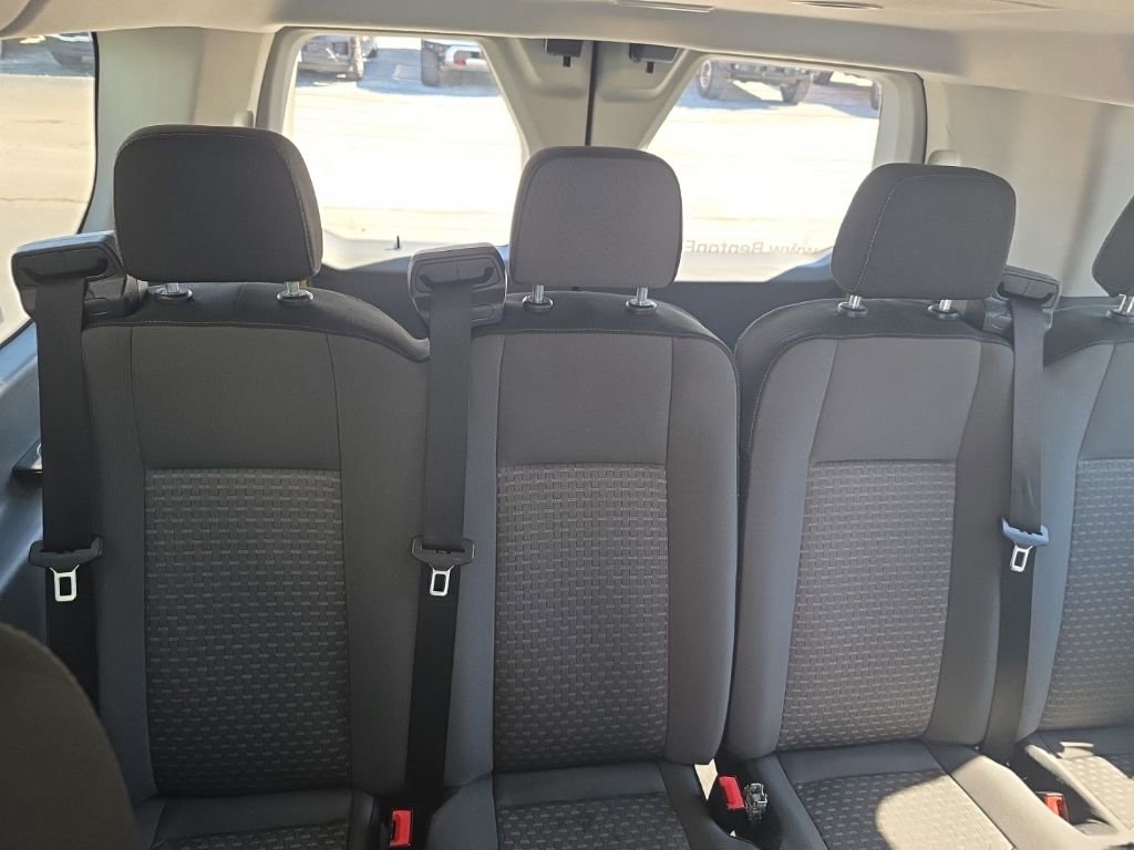 Used 2023 Ford Transit 350 XLT RWD image 26