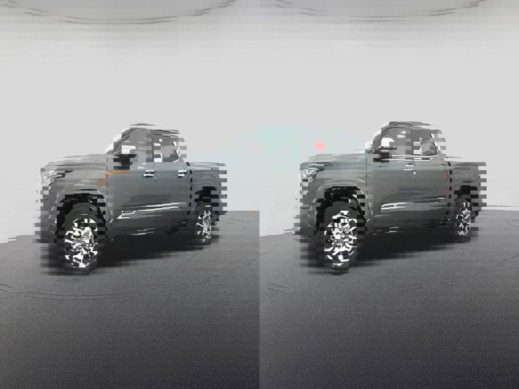 New 2026 Toyota Tundra 1794 Edition image 18