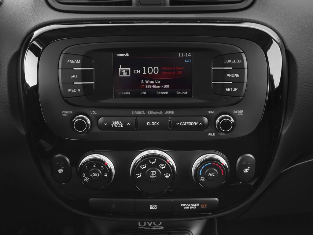 Used 2016 Kia Soul image 7