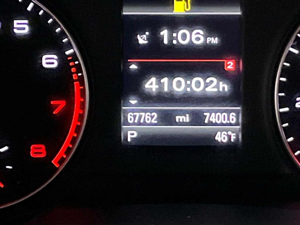 Used 2018 Audi Q3 2.0T Premium Plus w/ Premium Plus Package image 24